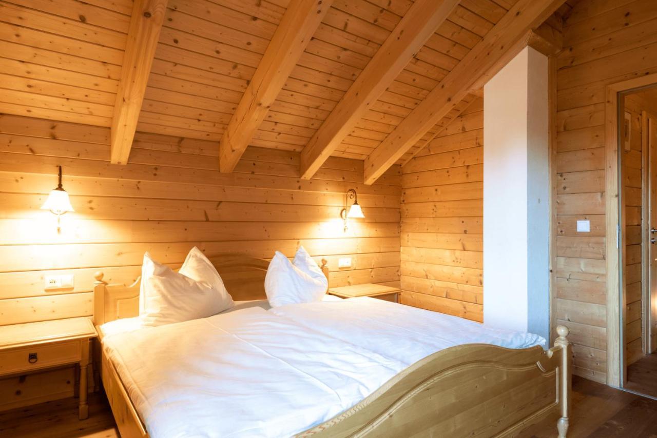 Feriendorf Koralpe Alpenrose Frantschach Exteriér fotografie